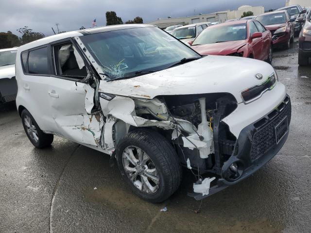 Foto 4 de la subasta – 2016 KIA SOUL + con VIN KNDJP3A57G7320011