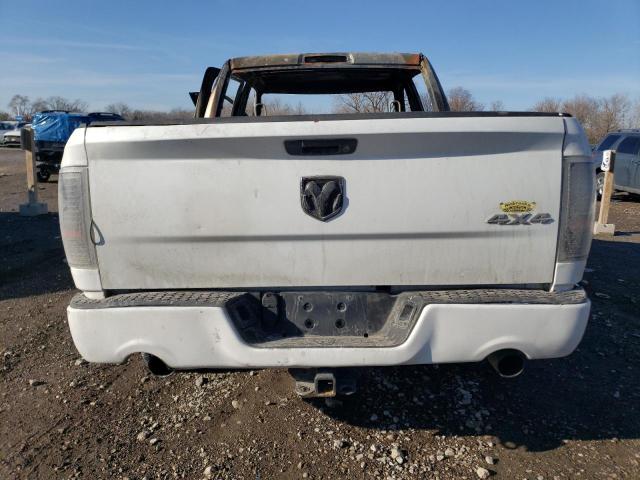 Photo 6 from auction – 2012 DODGE RAM 1500 S with VIN 1C6RD7KT6CS142378