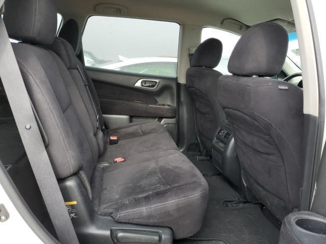 Photo 10 from auction – 2013 NISSAN PATHFINDER with VIN 5N1AR2MM1DC624019