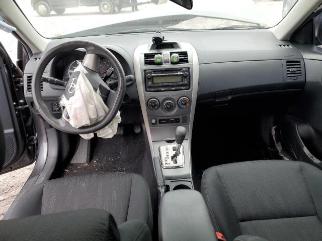 Photo 8 from auction – 2012 TOYOTA COROLLA BA with VIN 5YFBU4EE8CP054603