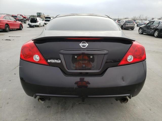 Photo 6 from auction – 2010 NISSAN ALTIMA SR with VIN 1N4BL2EP4AC153178