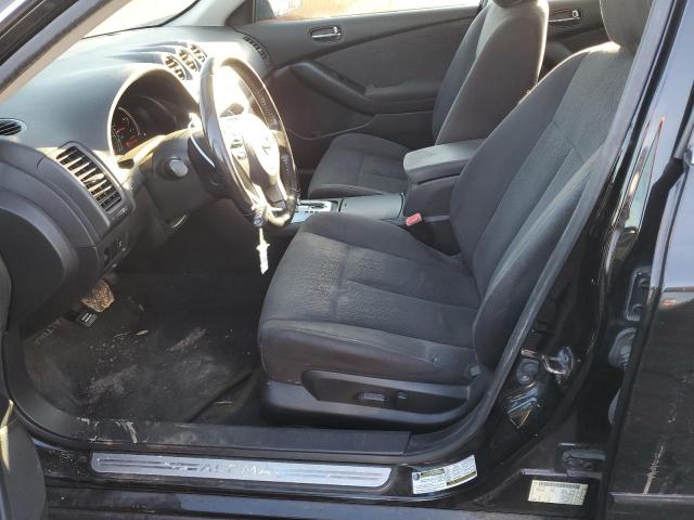 Photo 7 from auction – 2010 NISSAN ALTIMA BAS with VIN 1N4AL2AP2AN427810
