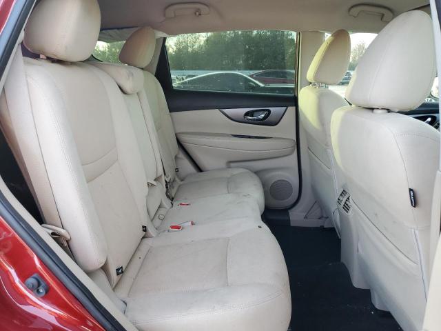 Photo 11 from auction – 2016 NISSAN ROGUE S with VIN JN8AT2MT7GW009401