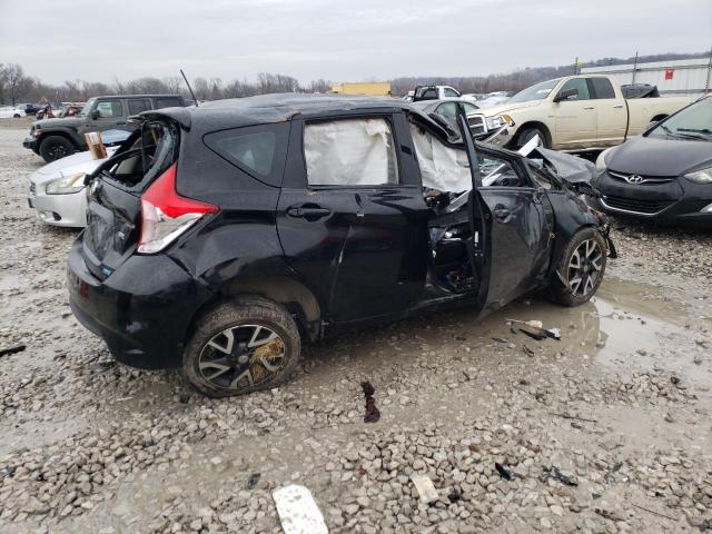 Photo 3 from auction – 2015 NISSAN VERSA NOTE with VIN 3N1CE2CP7FL371223