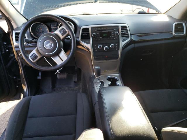 Photo 8 from auction – 2012 JEEP GRAND CHER with VIN 1C4RJFAG3CC274234