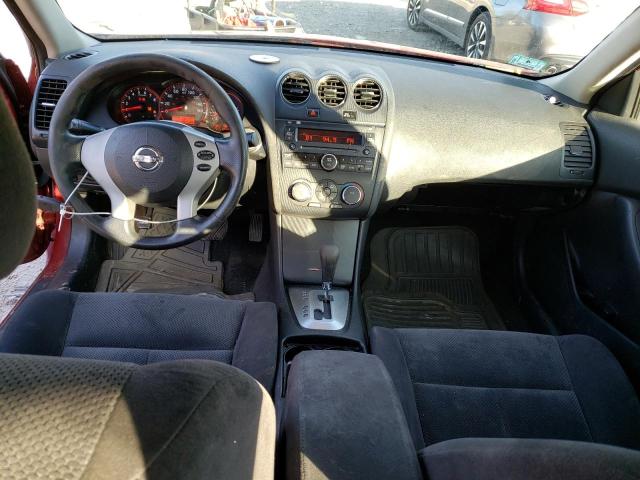 Photo 8 from auction – 2007 NISSAN ALTIMA 2.5 with VIN 1N4AL21EX7C178739