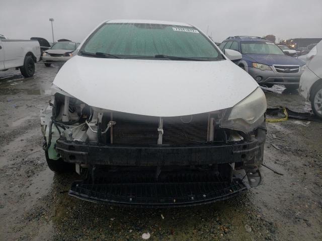 Photo 5 from auction – 2015 TOYOTA COROLLA L with VIN 5YFBURHEXFP332169