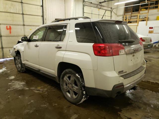 Photo 2 from auction – 2013 GMC TERRAIN SL with VIN 2GKFLXE30D6197184