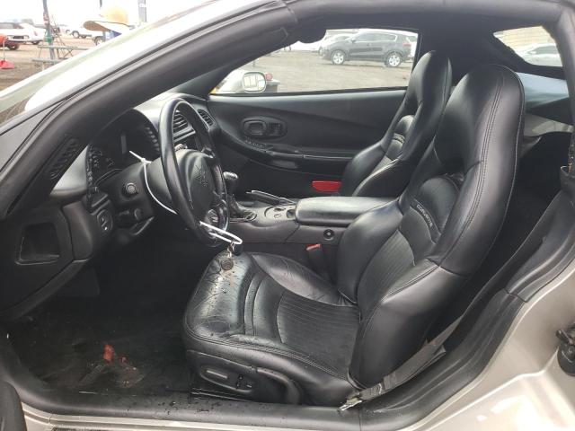 Photo 7 from auction – 2000 CHEVROLET CORVETTE with VIN 1G1YY32G4Y5131768