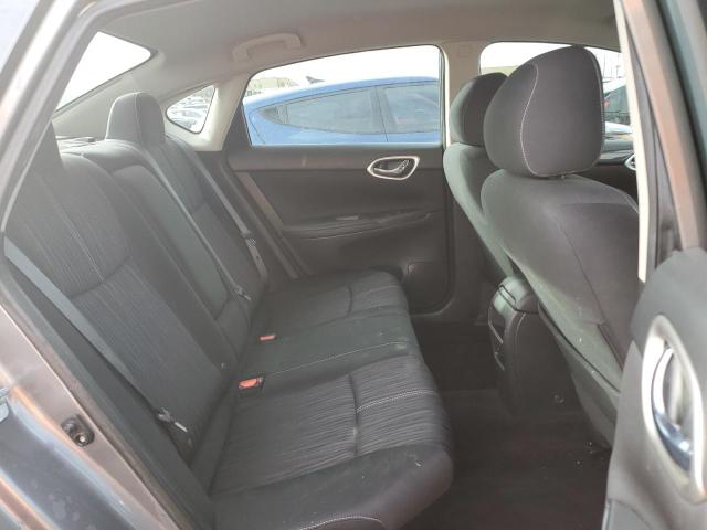 Photo 10 from auction – 2017 NISSAN SENTRA S with VIN 3N1AB7AP3HL638599