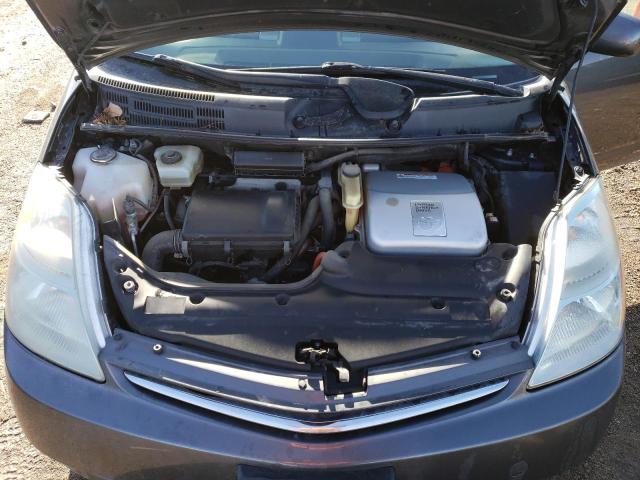 Photo 11 from auction – 2007 TOYOTA PRIUS with VIN JTDKB20U673234749
