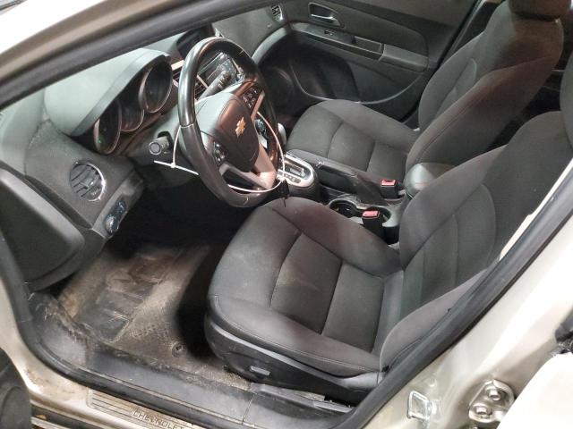 Photo 7 from auction – 2013 CHEVROLET CRUZE LT with VIN 1G1PC5SB1D7147533