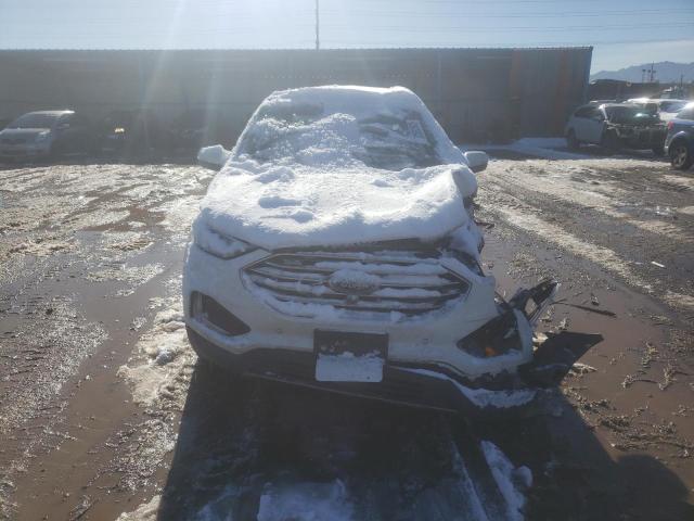 Photo 5 from auction – 2020 FORD EDGE TITAN with VIN 2FMPK4K94LBA27227