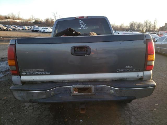 Photo 6 from auction – 2000 CHEVROLET SILVERADO with VIN 1GCGK29U6YE228738
