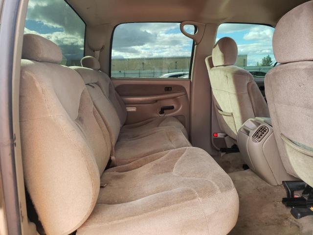 Photo 10 from auction – 2001 GMC SIERRA C25 with VIN 1GTHC23U01F106001