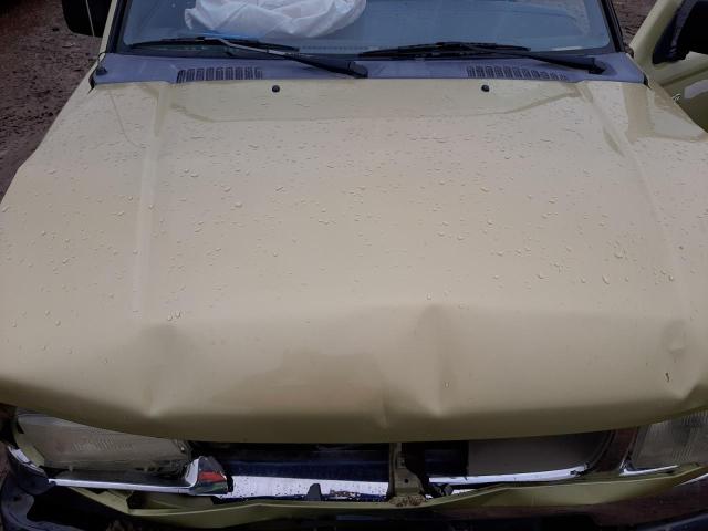 Photo 11 from auction – 1998 NISSAN FRONTIER K with VIN 1N6DD26S6WC354488
