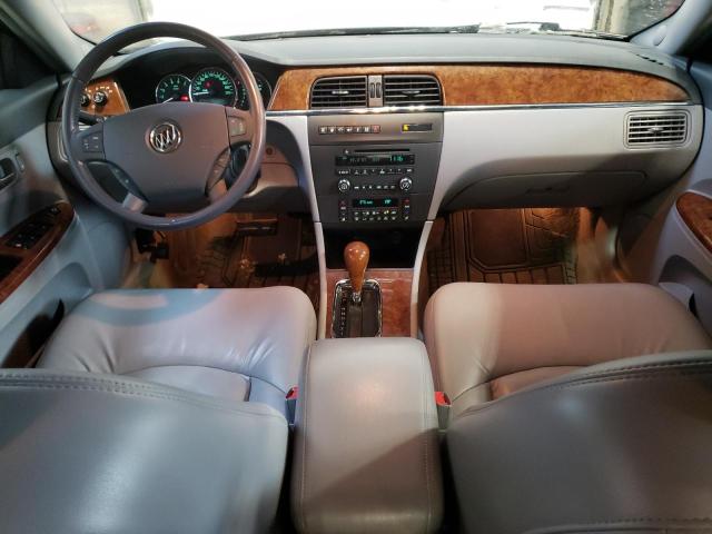 Photo 8 from auction – 2006 BUICK ALLURE CXS with VIN 2G4WH587061308750