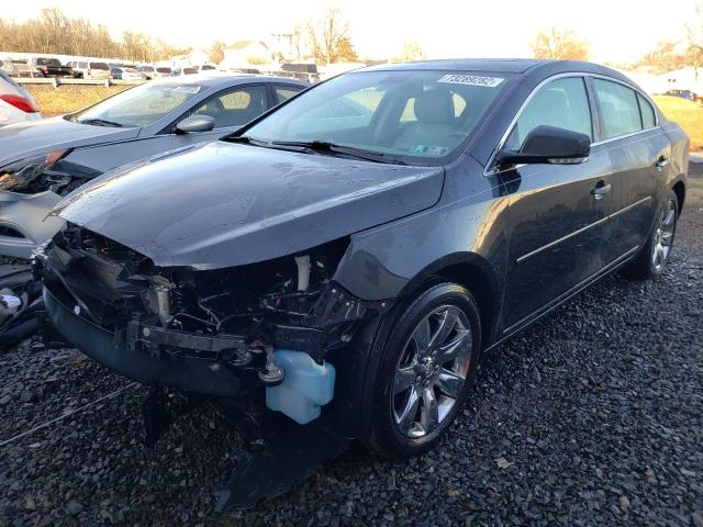 BUICK LACROSSE C 2010 with VIN 1G4GC5EG8AF145015 - Photo from auction