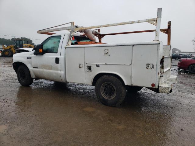 Photo 2 from auction – 2000 FORD F250 SUPER with VIN 1FTNF20FXYEB84558