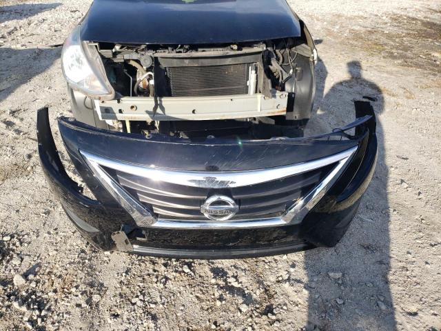 Photo 12 from auction – 2016 NISSAN VERSA S with VIN 3N1CN7AP2GL825833