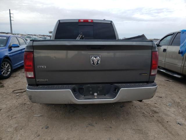 Photo 6 from auction – 2009 DODGE RAM 1500 with VIN 1D3HB13P79S707813