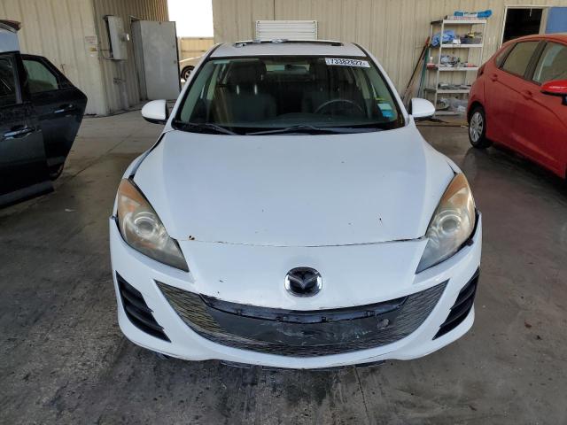 Photo 5 from auction – 2010 MAZDA 3 I with VIN JM1BL1SGXA1328652