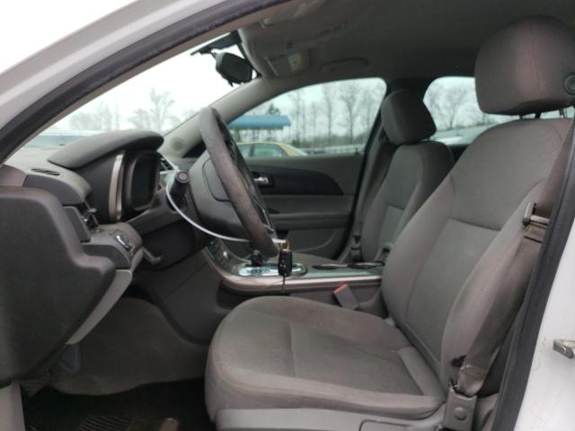 Photo 7 from auction – 2013 CHEVROLET MALIBU LS with VIN 1G11B5SAXDF290874