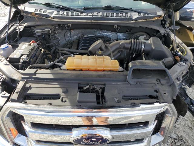 Photo 11 from auction – 2015 FORD F150 SUPER with VIN 1FTEX1CF4FKF08590