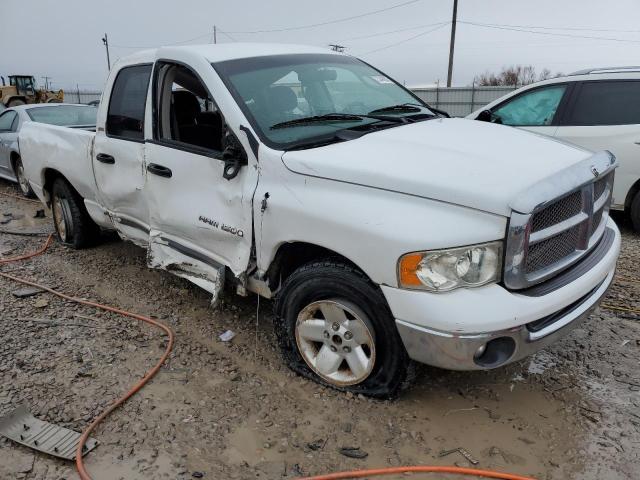 Photo 4 from auction – 2002 DODGE RAM 1500 with VIN 3D3HU18Z42G123645