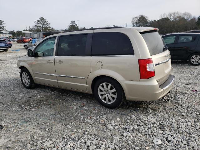 Photo 2 from auction – 2014 CHRYSLER TOWN & COU with VIN 2C4RC1BG0ER395339