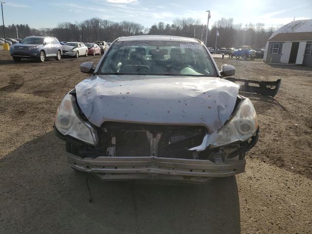 Photo 5 from auction – 2010 SUBARU LEGACY 2.5 with VIN 4S3BMBG61A3213672