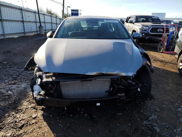 Photo 5 from auction – 2022 KIA FORTE FE with VIN 3KPF24AD0NE486546