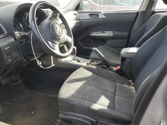 Photo 7 from auction – 2011 SUBARU FORESTER 2 with VIN JF2SHABC3BH771153