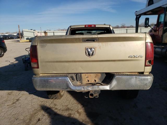 Photo 6 from auction – 2011 DODGE RAM 3500 with VIN 3D73Y3CL7BG553469