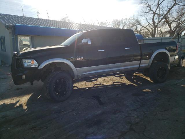 DODGE RAM 2500 L 2012 with VIN 3C6UD5NL7CG135246 - Photo from auction