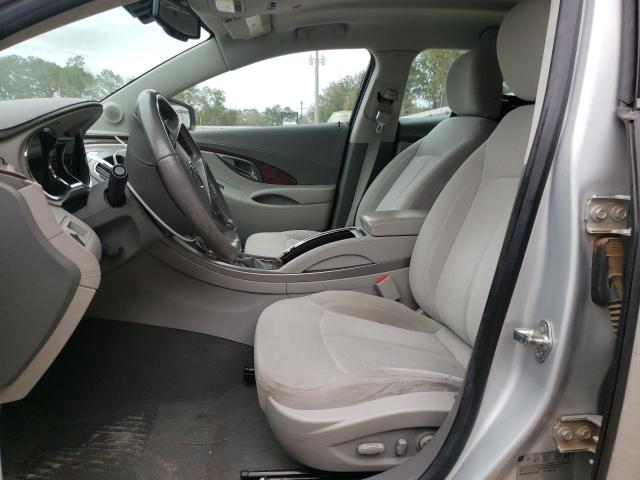 Photo 7 from auction – 2012 BUICK LACROSSE C with VIN 1G4GB5E33CF245025