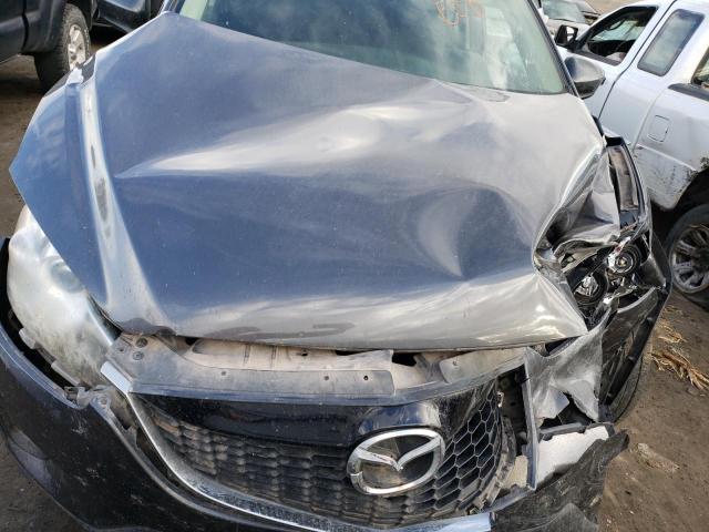 Photo 12 from auction – 2014 MAZDA CX-5 SPORT with VIN JM3KE2BE6E0310649