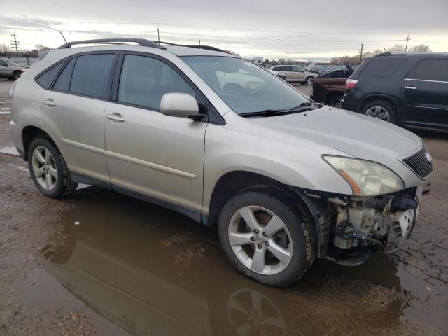 Photo 4 from auction – 2004 LEXUS RX 330 with VIN JTJHA31U940002710