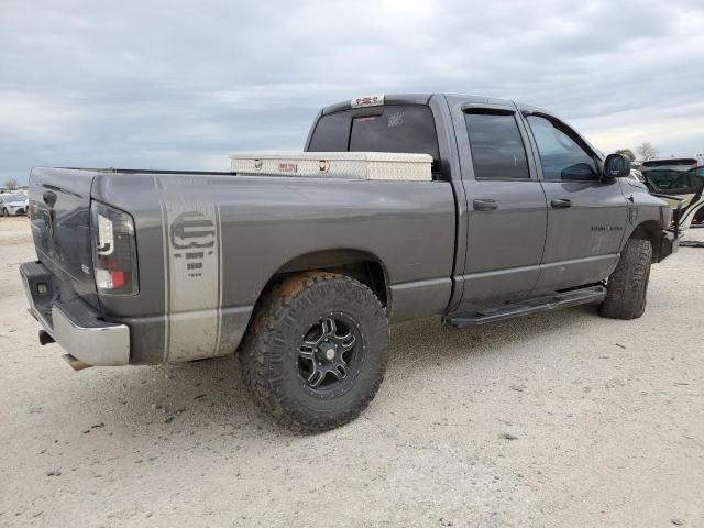 Photo 3 from auction – 2004 DODGE RAM 1500 S with VIN 1D7HA18D54S746795