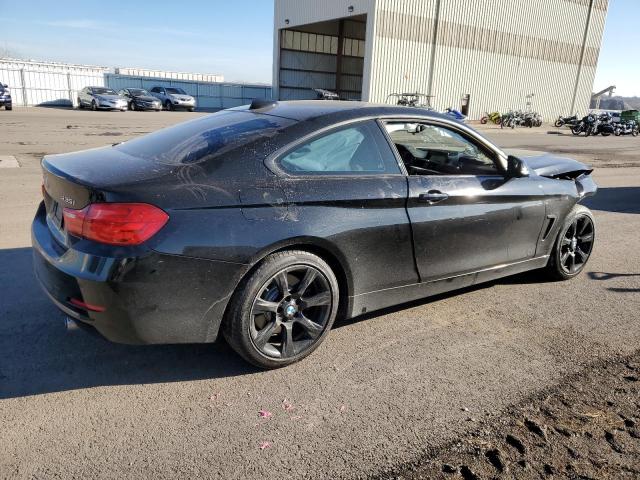 Photo 3 from auction – 2014 BMW 435 XI with VIN WBA3R5C56EK187020