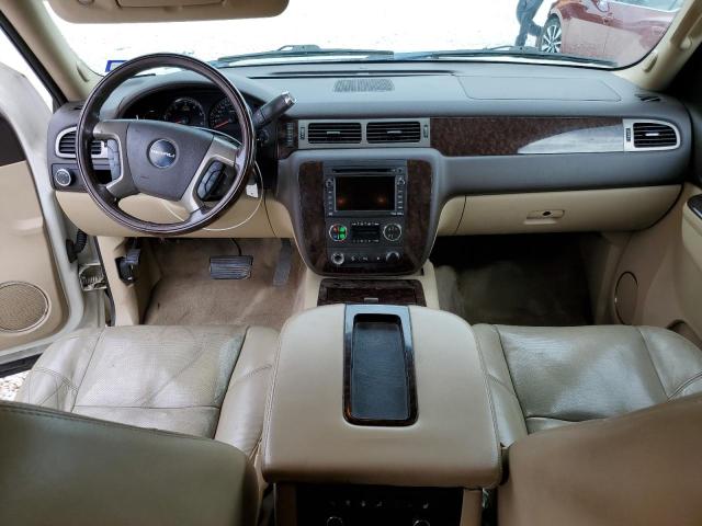 Photo 8 from auction – 2011 GMC YUKON XL D with VIN 1GKS1MEF0BR271881