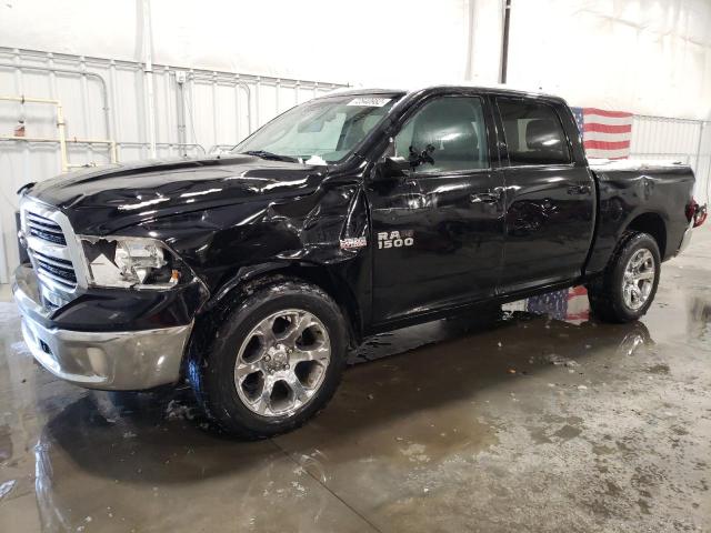 RAM 1500 SLT 2013 with VIN 1C6RR7LT9DS668943 - Photo from auction