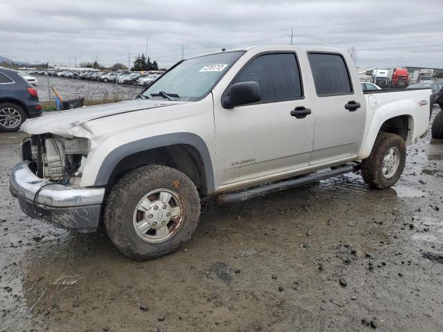 Photo 1 from auction – 2005 CHEVROLET COLORADO with VIN 1GCDT136058228068