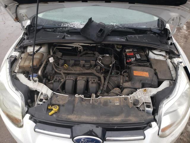 Photo 11 from auction – 2012 FORD FOCUS SEL with VIN 1FAHP3H25CL198752