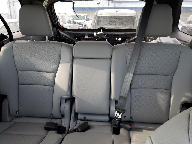 Photo 10 from auction – 2019 HONDA PASSPORT E with VIN 5FNYF8H5XKB022561