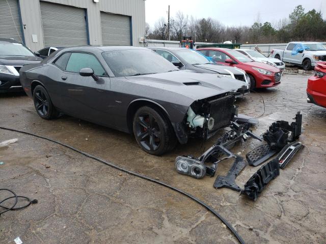Photo 4 from auction – 2017 DODGE CHALLENGER with VIN 2C3CDZBT0HH639617