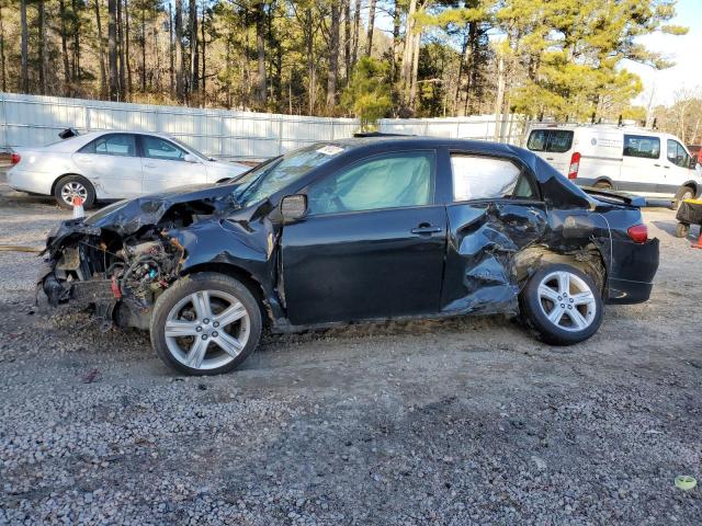 TOYOTA COROLLA BA 2013 with VIN 2T1BU4EE8DC945220 - Photo from auction