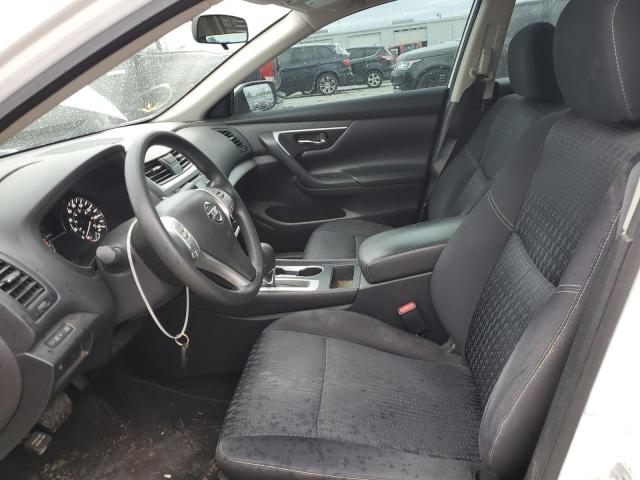 Photo 7 from auction – 2016 NISSAN ALTIMA 2.5 with VIN 1N4AL3AP9GC187410