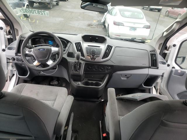 Photo 8 from auction – 2019 FORD TRANSIT T- with VIN 1FBZX2ZM3KKA47412