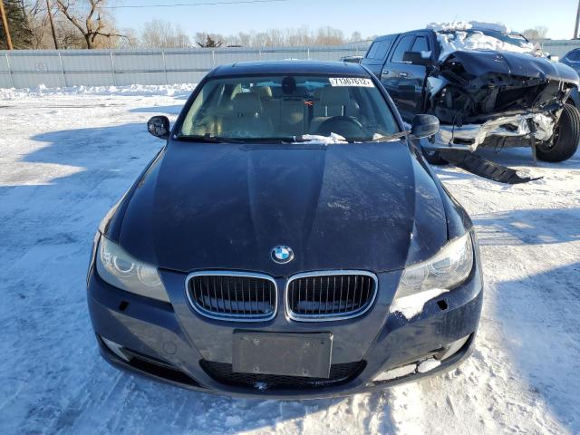 Photo 5 from auction – 2009 BMW 328 XI with VIN WBAPK73539A456278